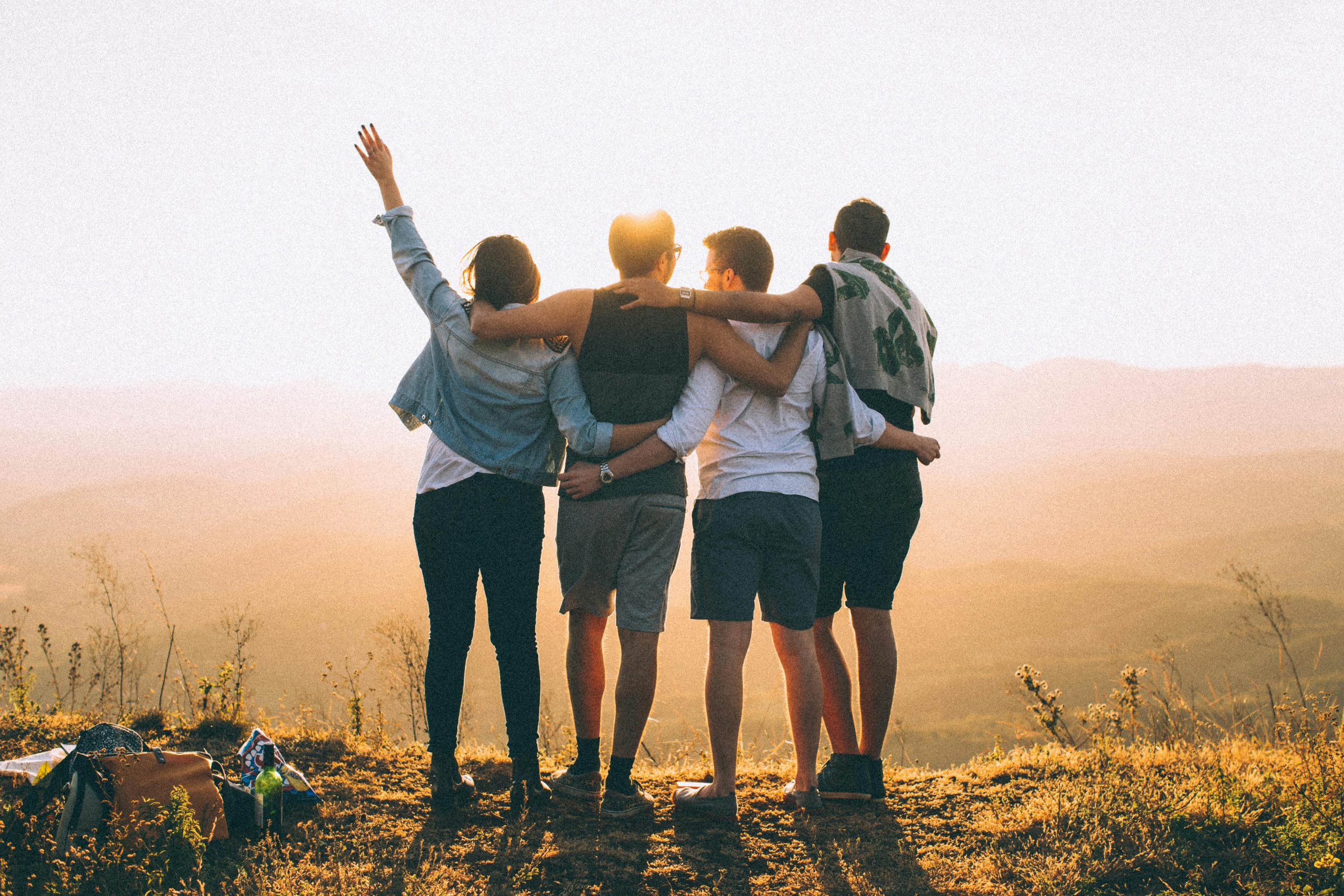 The Case For Summer Fridays – Could a 4 Day Work Week Lead To Higher Productivity?