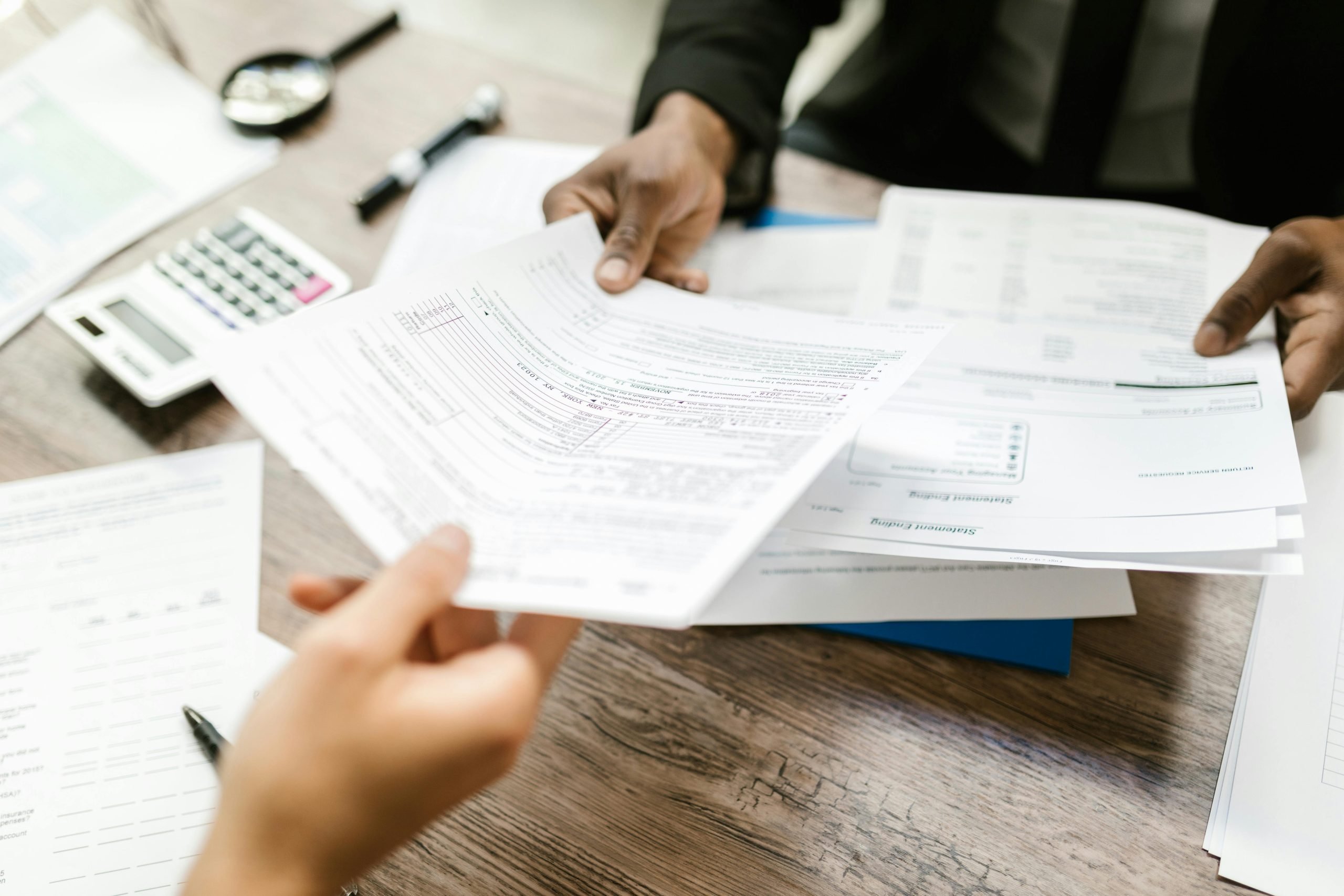 Understanding Forms 1094-C and 1095-C