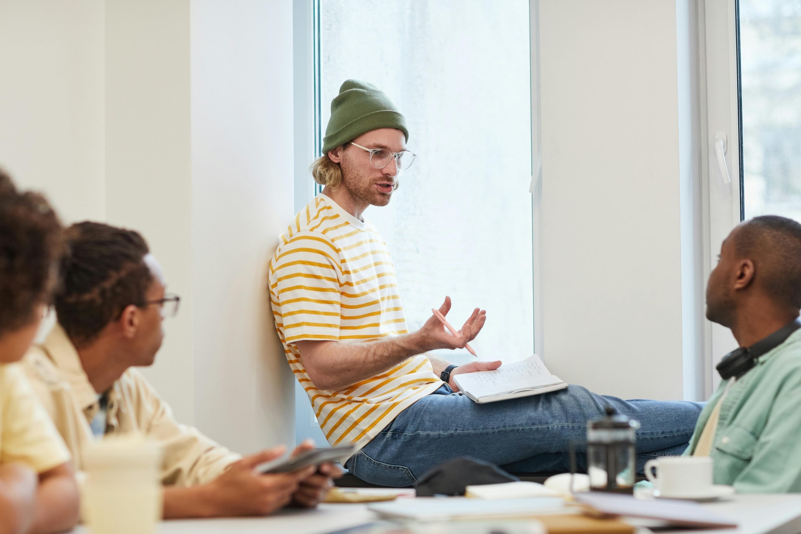 ICHRAs for Small Businesses: Health Benefits That Support Employee Retention