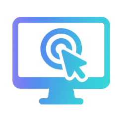 Statewide coverage icon