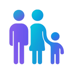 Family icon