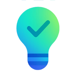 Lightbulb Icon