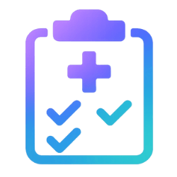 Health Benefits Icon