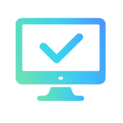 Tax Filing and Compliance icon