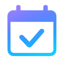 Calendar icon