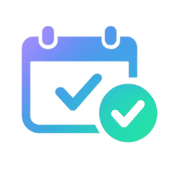 Calendar icon