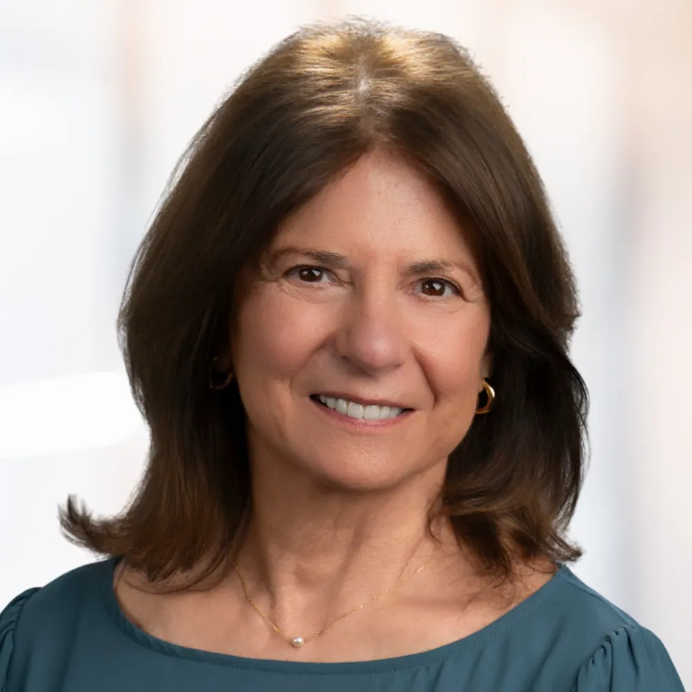 Denise McCoy headshot