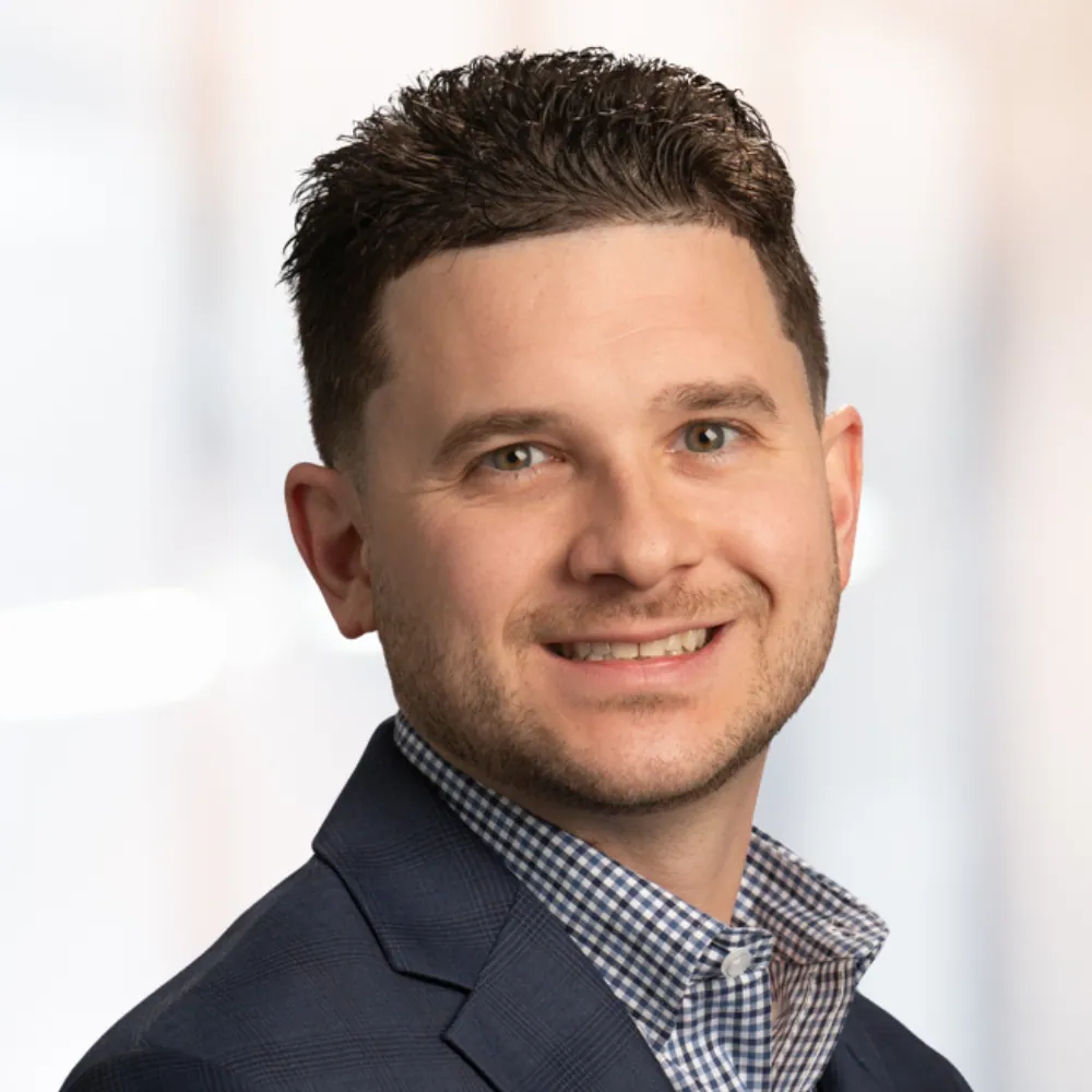 Jon Pedone headshot