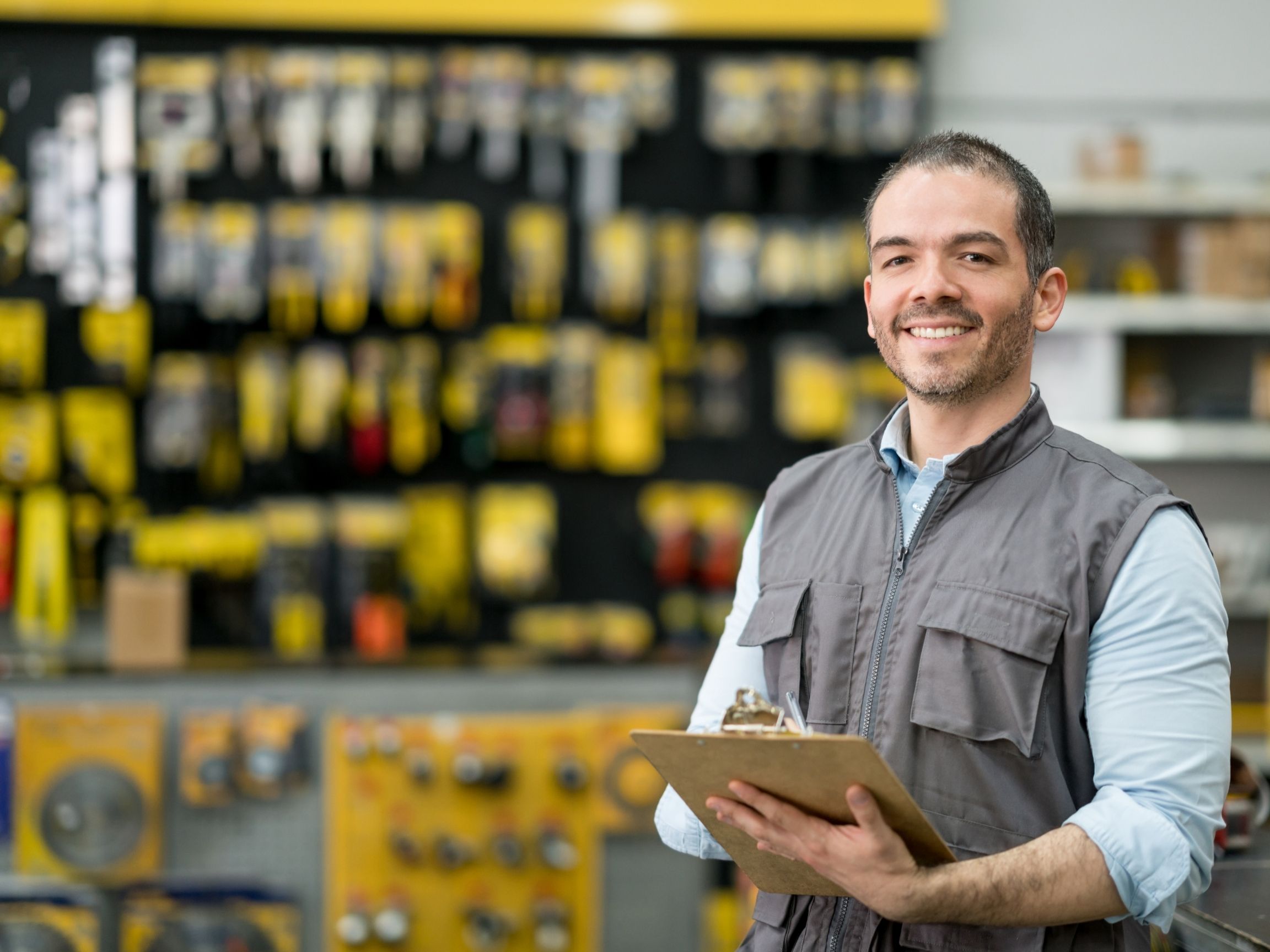 Before Q4 Gets Busy: A June Benefits Planning Checklist for Small Business Owners